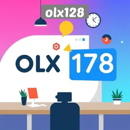 Panduan Lengkap untuk Pemula di olx128