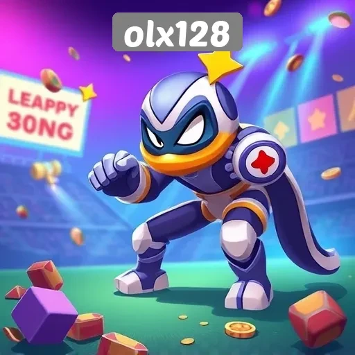 Keuntungan Menggunakan Olx128 untuk Penggemar Game