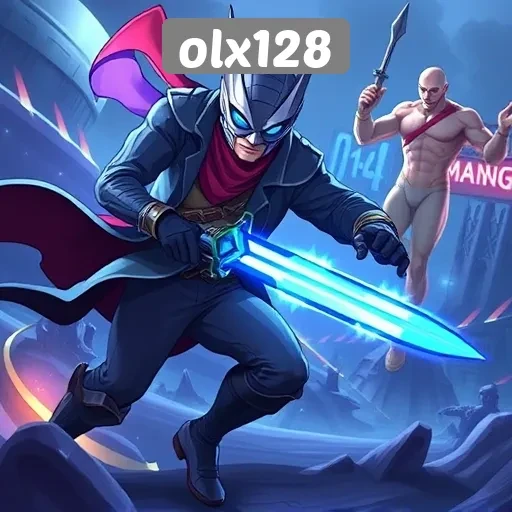 Strategi Memilih Game Terbaik di Olx128 untuk Pemain
