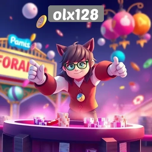 Tantangan dan Peluang di Situs Game olx128 di Masa Depan