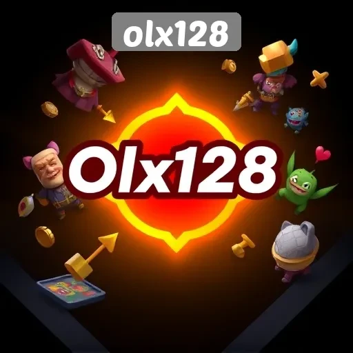Perbandingan Olx128 dengan Situs Game Lain di Indonesia