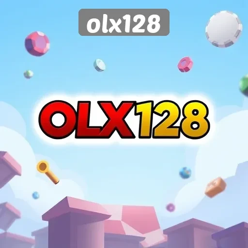 Menjelajahi Keunggulan Situs Game OLX128 di Indonesia