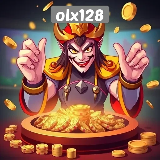 Mengulas Fitur Menarik dari Situs Game Olx128
