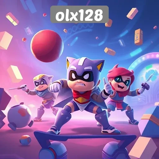 Menelusuri Fitur dan Layanan di Situs Game Olx128
