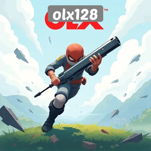 Dampak Olx128 terhadap Industri Game Lokal