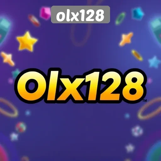 Mengenal Situs Game Olx128 sebagai Platform Terpercaya