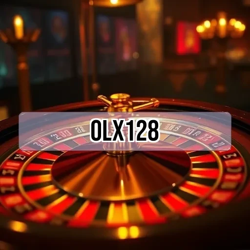 olx128 Game Multiplayer