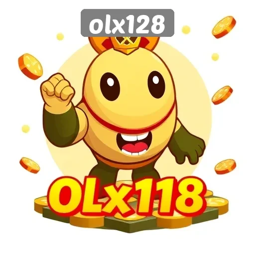 Keunggulan Olx128 Dalam Dunia Game Online Indonesia
