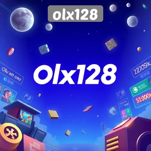 Olx128 Sebagai Platform Game Terpercaya di Indonesia