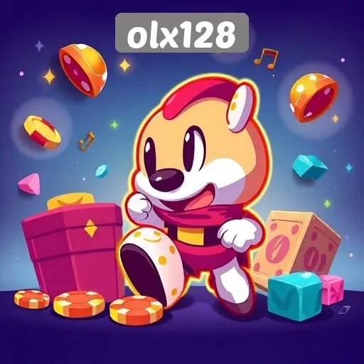 Bagaimana Olx128 Mengubah Cara Berbelanja Game Online