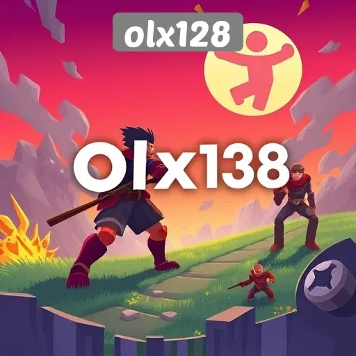 Kelebihan Menggunakan Olx128 untuk Menjual dan Membeli Game