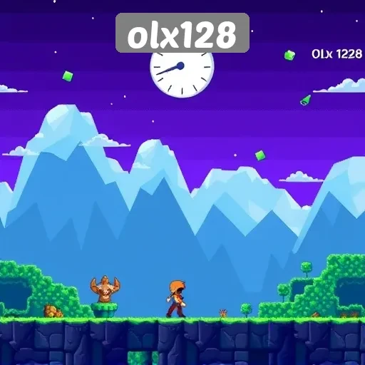 Membandingkan Olx128 dengan Platform Game Lain di Indonesia
