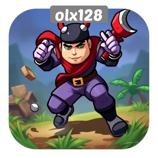 Rekomendasi game populer di situs olx128