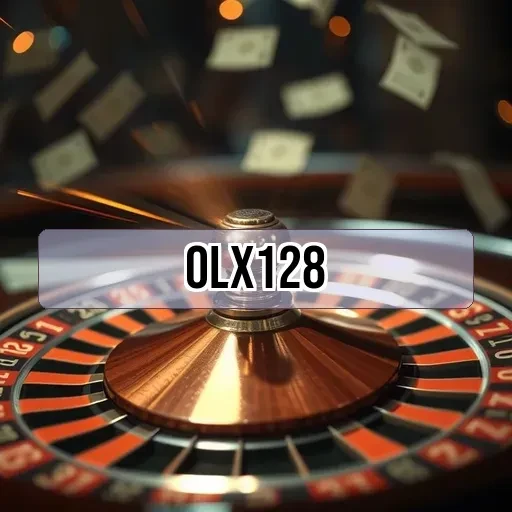olx128 Game Puzzle