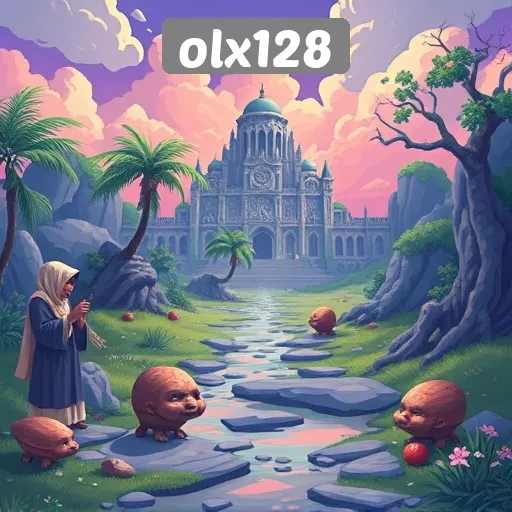 Review Keunggulan dan Kekurangan olx128 untuk Pecinta Game