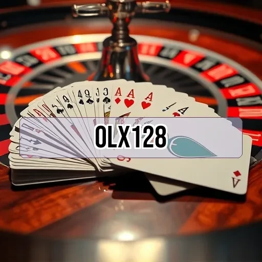 olx128 Ulasan Game