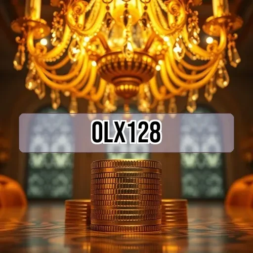 olx128 Hadiah Game