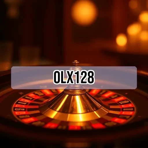 olx128 Game RPG