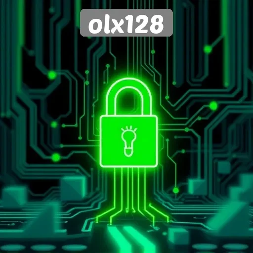 Keamanan dan Kepercayaan di Platform Olx128