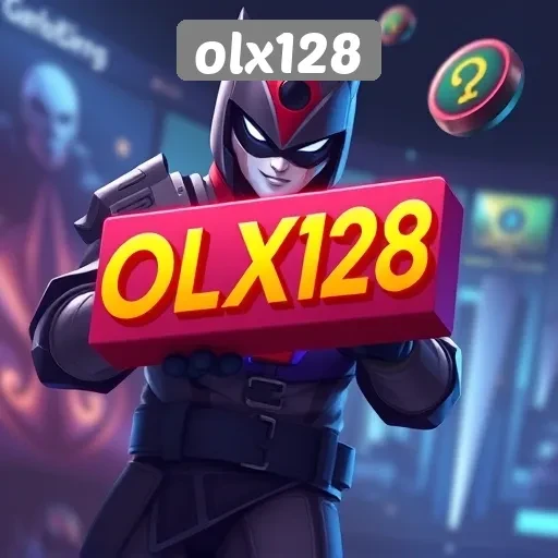 Kemudahan Transaksi di OLX128 untuk Para Pecinta Game