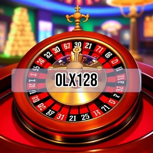 olx128 Game Akan Datang
