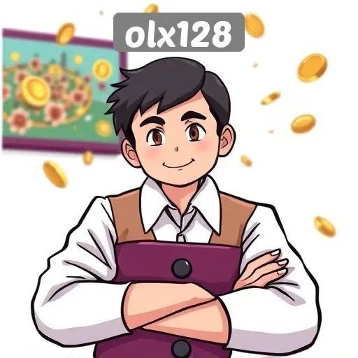 ULasan Pengalaman Pengguna di Situs Game OLX128